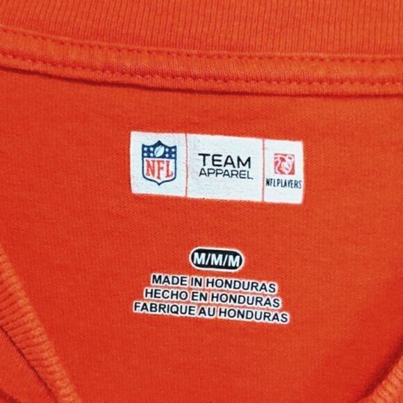 Peyton Manning Big Head Graphic T-Shirt - Picture 3 of 7